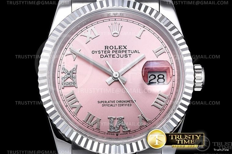 1111 RDJ0357B – DJ 36mm SmartChoice 723